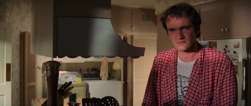 Still frame 189 from Pulp Fiction (1994) directed by Quentin Tarantino