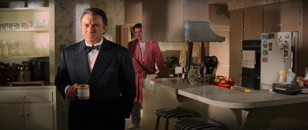Still frame 191 from Pulp Fiction (1994) directed by Quentin Tarantino
