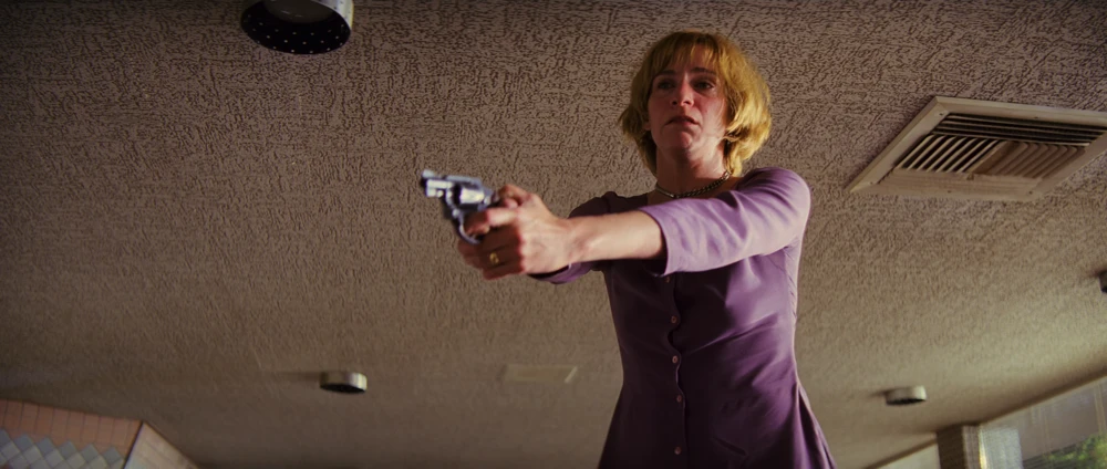 Still frame 222 from Pulp Fiction (1994) directed by Quentin Tarantino
