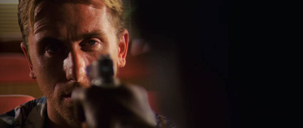 Still frame 225 from Pulp Fiction (1994) directed by Quentin Tarantino