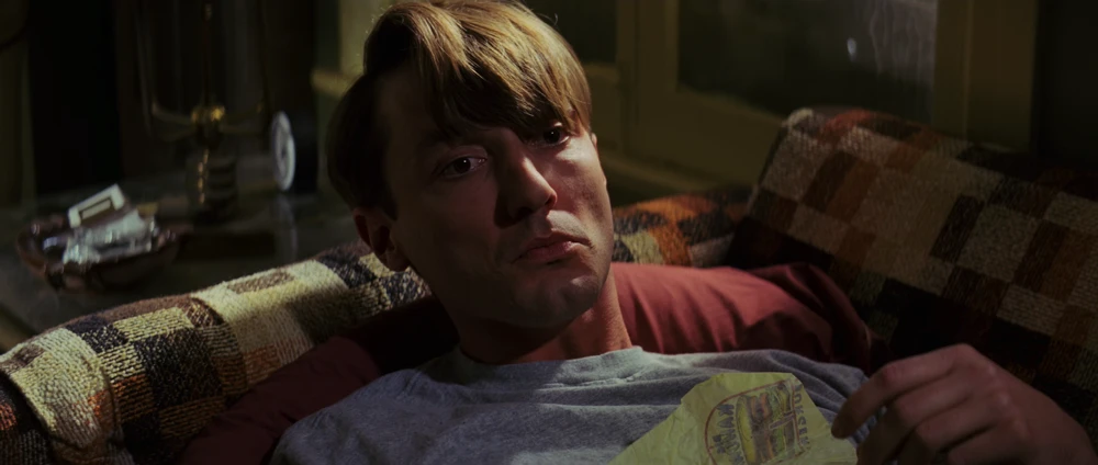 Still frame 15 from Pulp Fiction (1994) directed by Quentin Tarantino