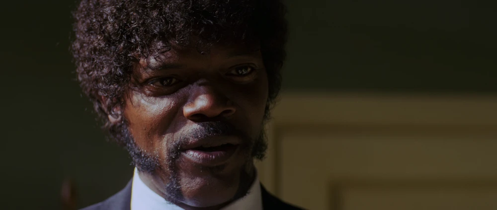 Still frame 17 from Pulp Fiction (1994) directed by Quentin Tarantino
