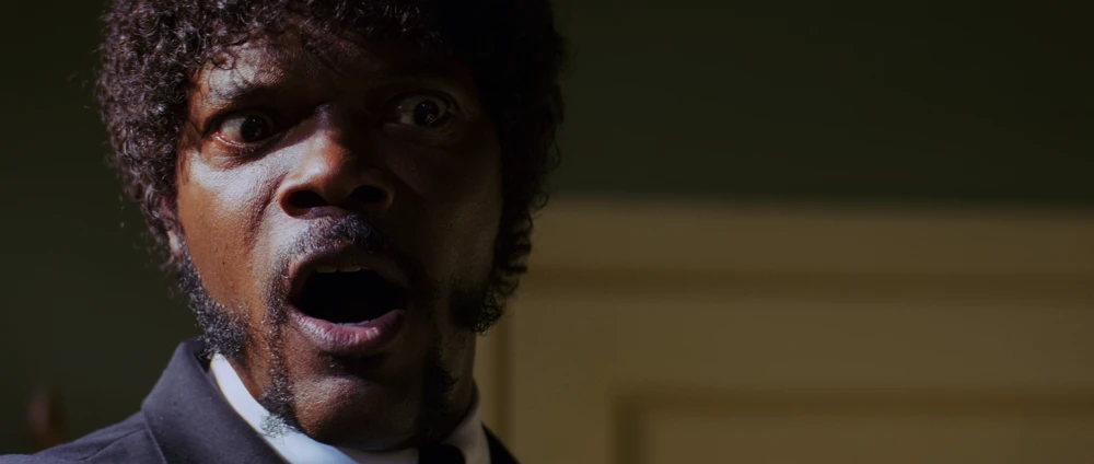 Still frame 22 from Pulp Fiction (1994) directed by Quentin Tarantino