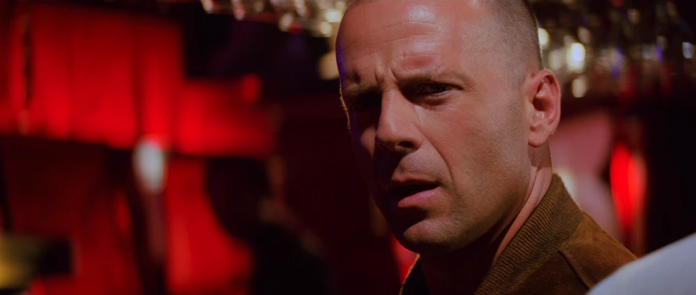 Still frame 31 from Pulp Fiction (1994) directed by Quentin Tarantino