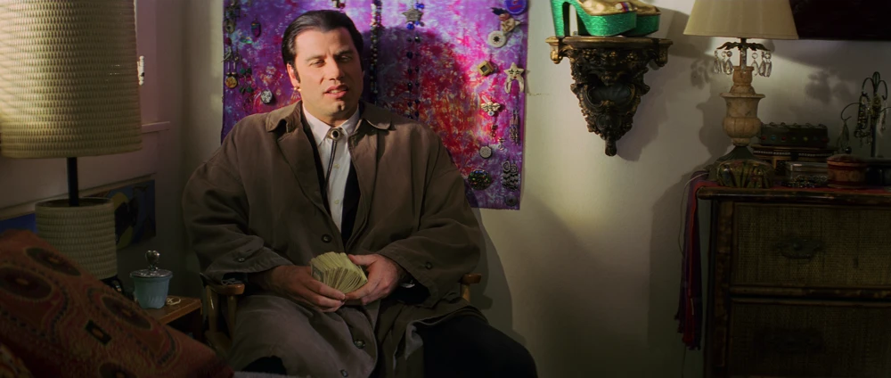 Still frame 36 from Pulp Fiction (1994) directed by Quentin Tarantino