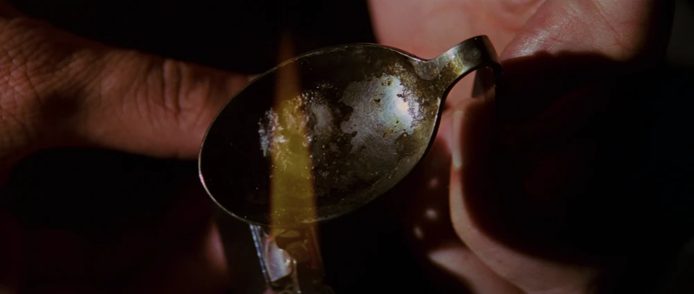 Still frame 38 from Pulp Fiction (1994) directed by Quentin Tarantino