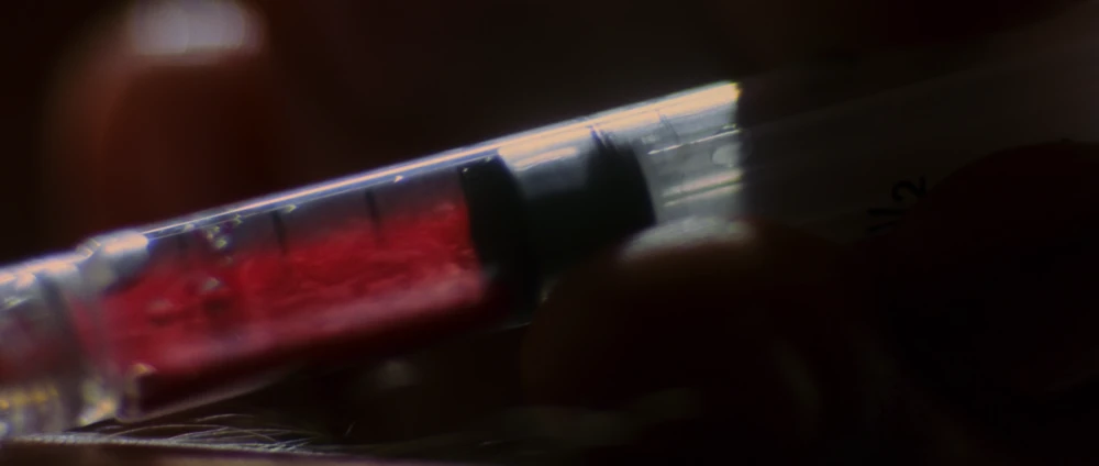 Still frame 39 from Pulp Fiction (1994) directed by Quentin Tarantino
