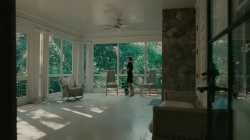 Still frame 6 from Reptile (2023) directed by Grant Singer