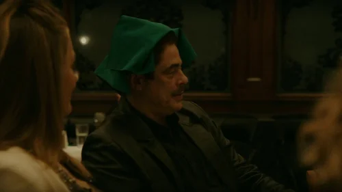 Still frame 10 from Reptile (2023) directed by Grant Singer