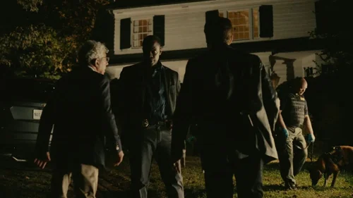 Still frame 11 from Reptile (2023) directed by Grant Singer