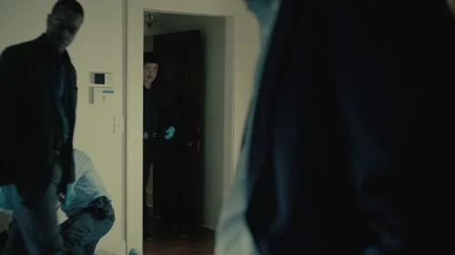 Still frame 8 from Reptile (2023) directed by Grant Singer