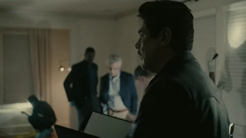 Still frame 17 from Reptile (2023) directed by Grant Singer