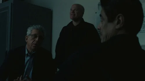 Still frame 21 from Reptile (2023) directed by Grant Singer