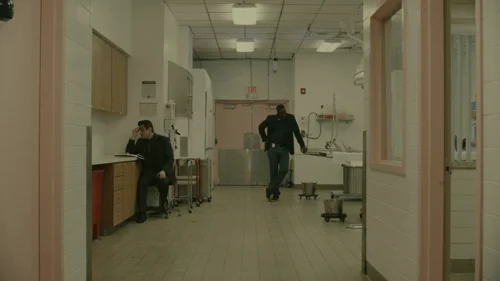Still frame 23 from Reptile (2023) directed by Grant Singer