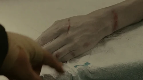 Still frame 20 from Reptile (2023) directed by Grant Singer