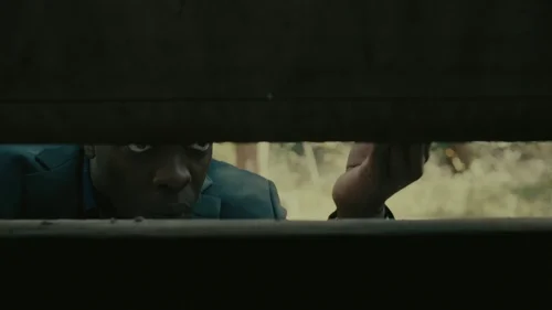 Still frame 28 from Reptile (2023) directed by Grant Singer