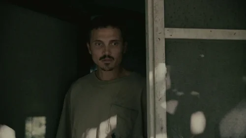 Still frame 32 from Reptile (2023) directed by Grant Singer