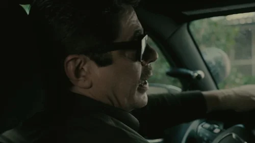 Still frame 29 from Reptile (2023) directed by Grant Singer