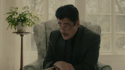 Still frame 36 from Reptile (2023) directed by Grant Singer