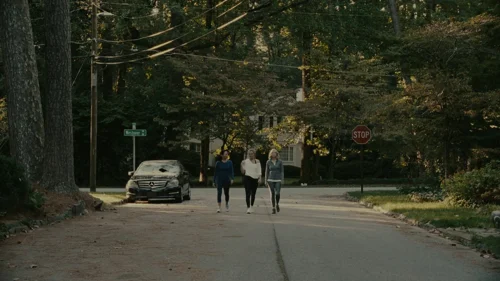 Still frame 34 from Reptile (2023) directed by Grant Singer