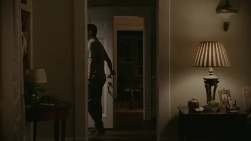 Still frame 40 from Reptile (2023) directed by Grant Singer