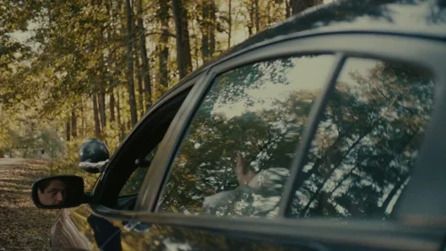 Still frame 45 from Reptile (2023) directed by Grant Singer