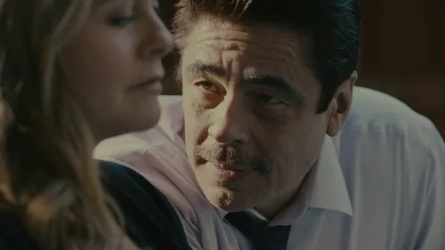 Still frame 47 from Reptile (2023) directed by Grant Singer