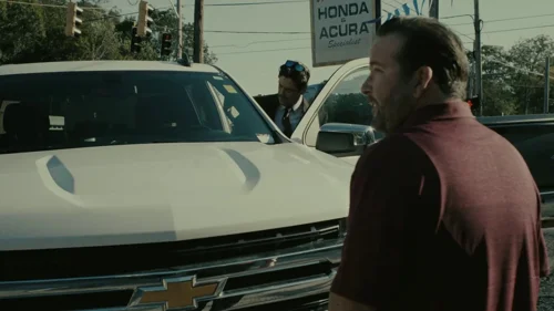 Still frame 43 from Reptile (2023) directed by Grant Singer