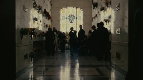 Still frame 46 from Reptile (2023) directed by Grant Singer