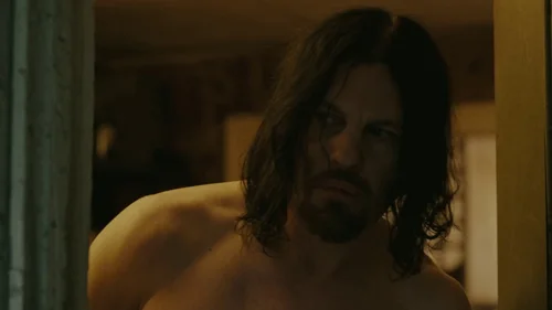 Still frame 48 from Reptile (2023) directed by Grant Singer