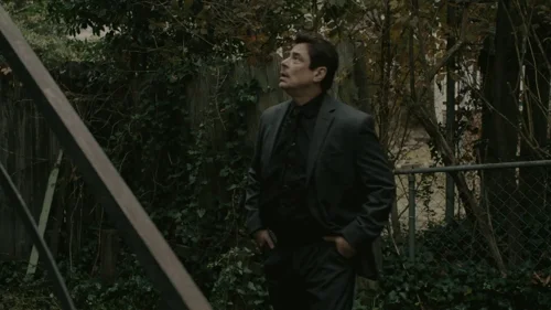 Still frame 51 from Reptile (2023) directed by Grant Singer