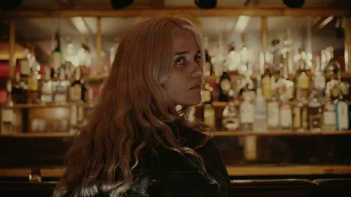 Still frame 57 from Reptile (2023) directed by Grant Singer