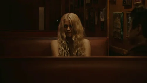 Still frame 59 from Reptile (2023) directed by Grant Singer