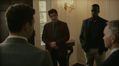 Still frame 56 from Reptile (2023) directed by Grant Singer