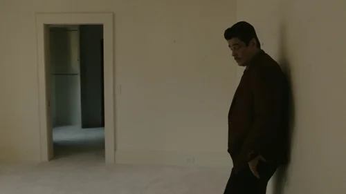 Still frame 60 from Reptile (2023) directed by Grant Singer