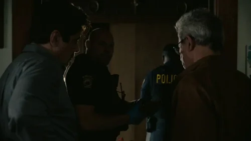 Still frame 63 from Reptile (2023) directed by Grant Singer