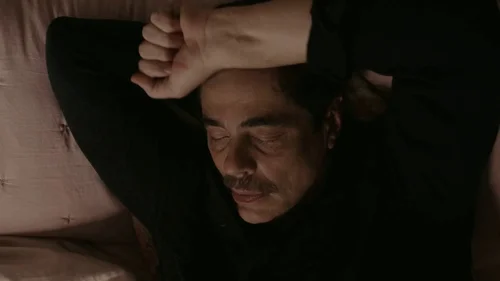 Still frame 65 from Reptile (2023) directed by Grant Singer