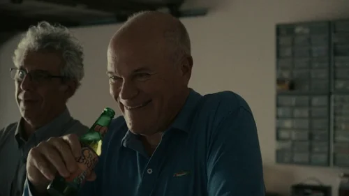 Still frame 68 from Reptile (2023) directed by Grant Singer
