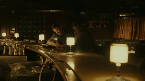 Still frame 72 from Reptile (2023) directed by Grant Singer