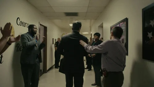 Still frame 73 from Reptile (2023) directed by Grant Singer