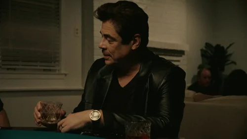 Still frame 76 from Reptile (2023) directed by Grant Singer