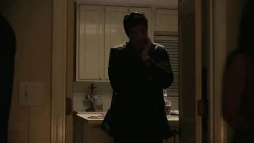 Still frame 77 from Reptile (2023) directed by Grant Singer