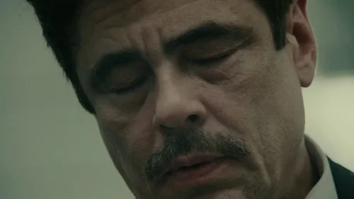 Still frame 82 from Reptile (2023) directed by Grant Singer