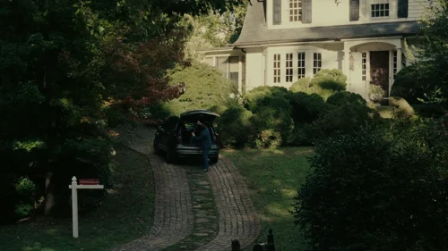 Still frame 85 from Reptile (2023) directed by Grant Singer