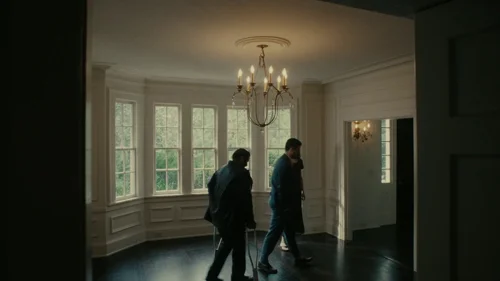 Still frame 87 from Reptile (2023) directed by Grant Singer