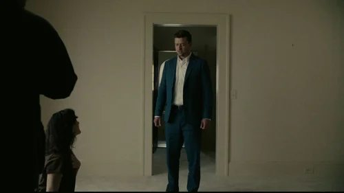 Still frame 84 from Reptile (2023) directed by Grant Singer