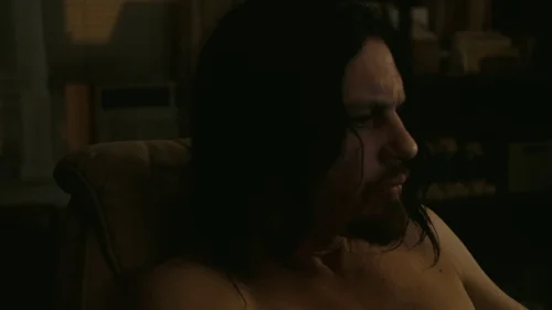 Still frame 89 from Reptile (2023) directed by Grant Singer