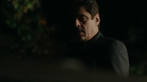 Still frame 94 from Reptile (2023) directed by Grant Singer