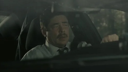 Still frame 99 from Reptile (2023) directed by Grant Singer