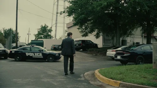 Still frame 98 from Reptile (2023) directed by Grant Singer